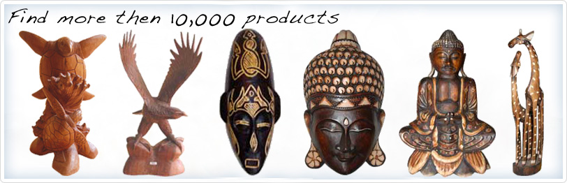 bali handicrafts wholesale