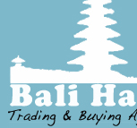 Bali handicrafts